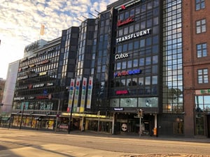 Getting to know your friendly neighborhood translation agency