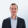 Welcome onboard, Pyry!