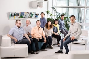Transfluent’s 6-hour record-breaking crowdfunding campaign